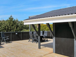 6 person holiday home in Hals, Hals